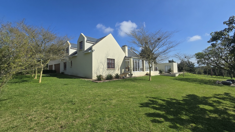 0 Bedroom Property for Sale in Wellington Rural Western Cape